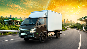 Tata Intra V40 CNG Pickup Launched in India