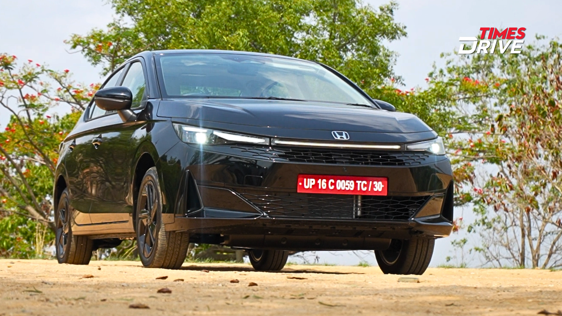 New Honda City e:HEV First Drive Review: The Return of 'Kitna Deti Hai ...