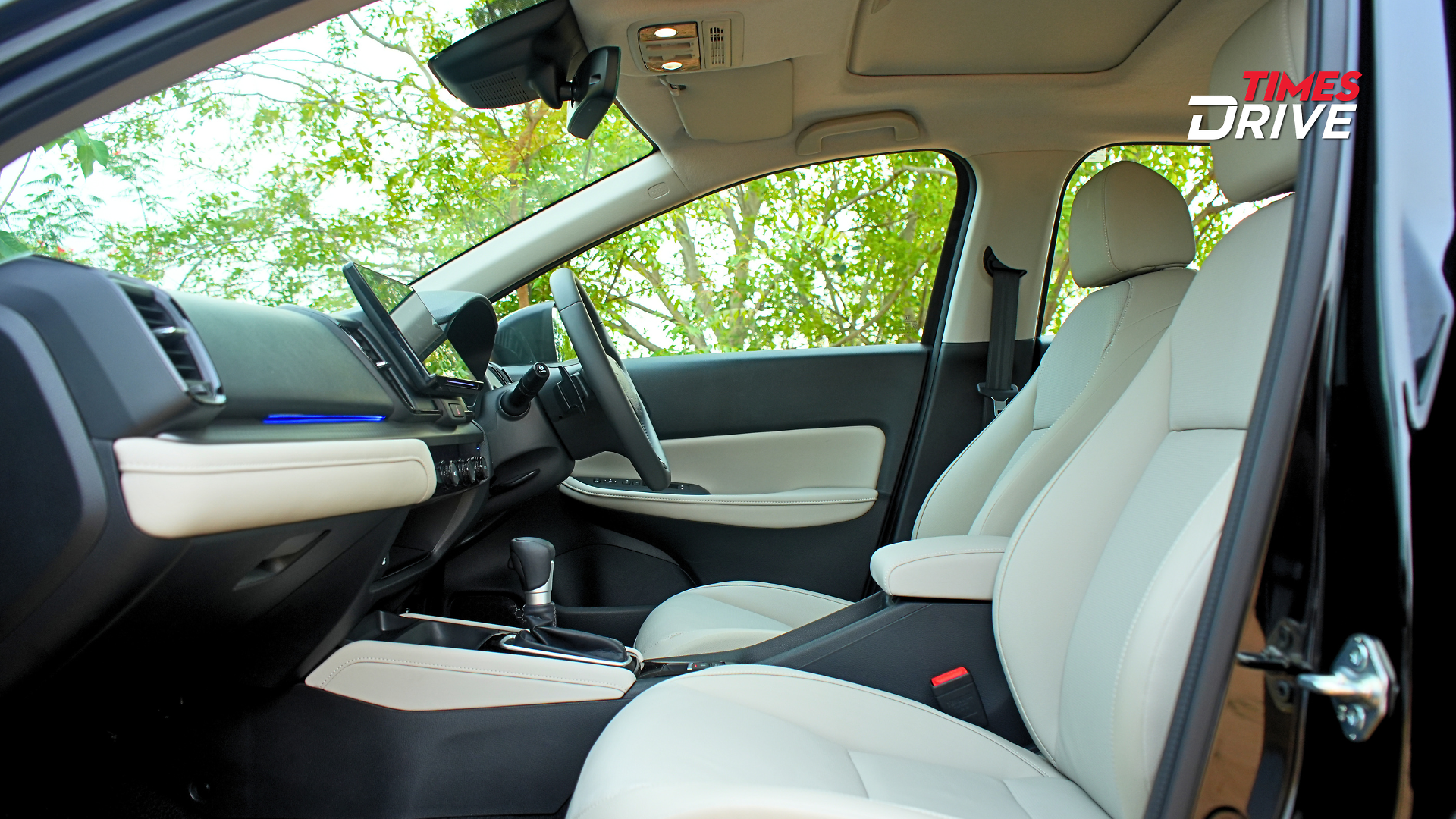 New Honda City e:HEV First Drive Review: The Return of 'Kitna Deti Hai ...