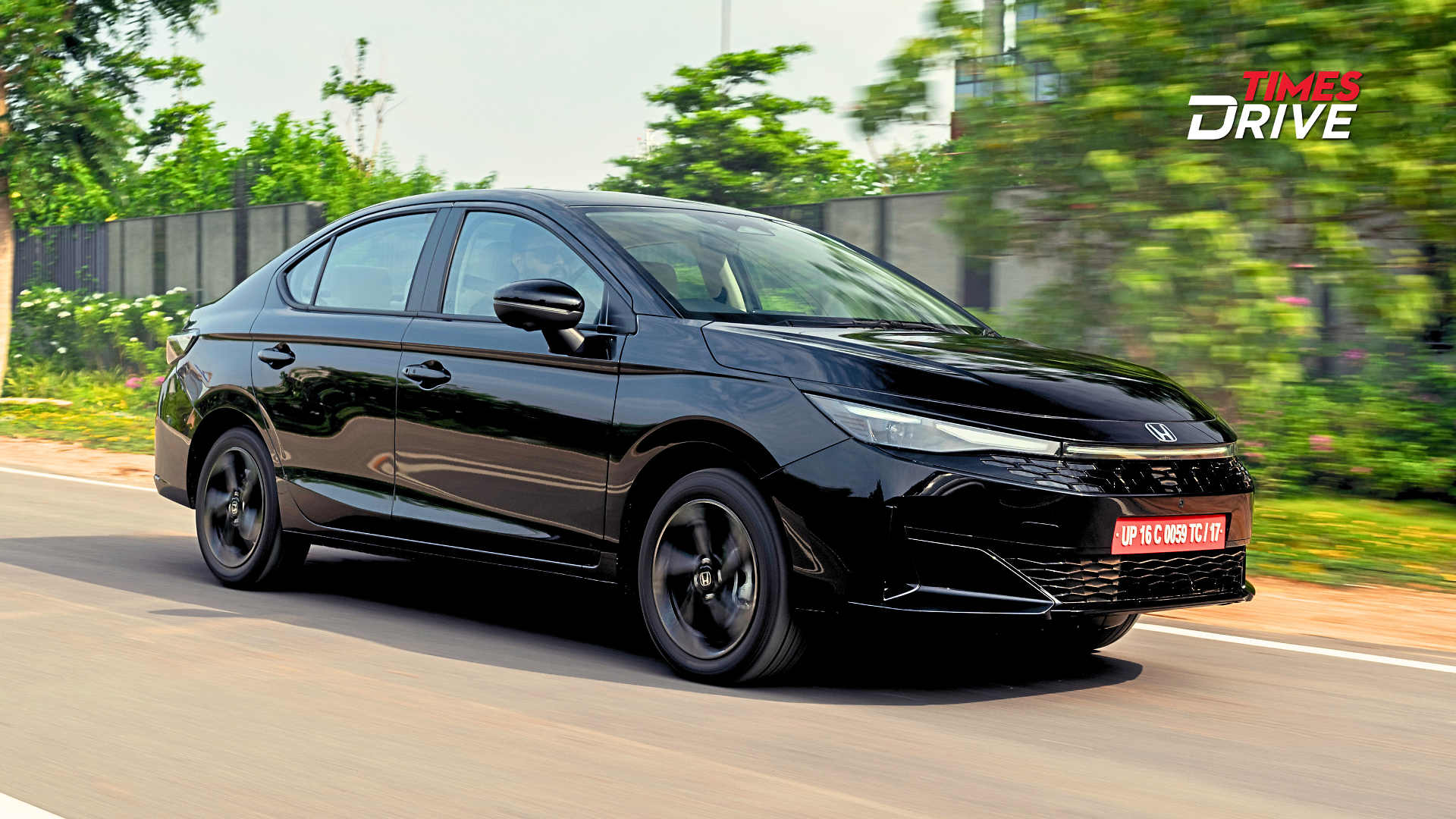 Honda City Hybrid Has A Claimed Mileage Of Over 27 Kmpl