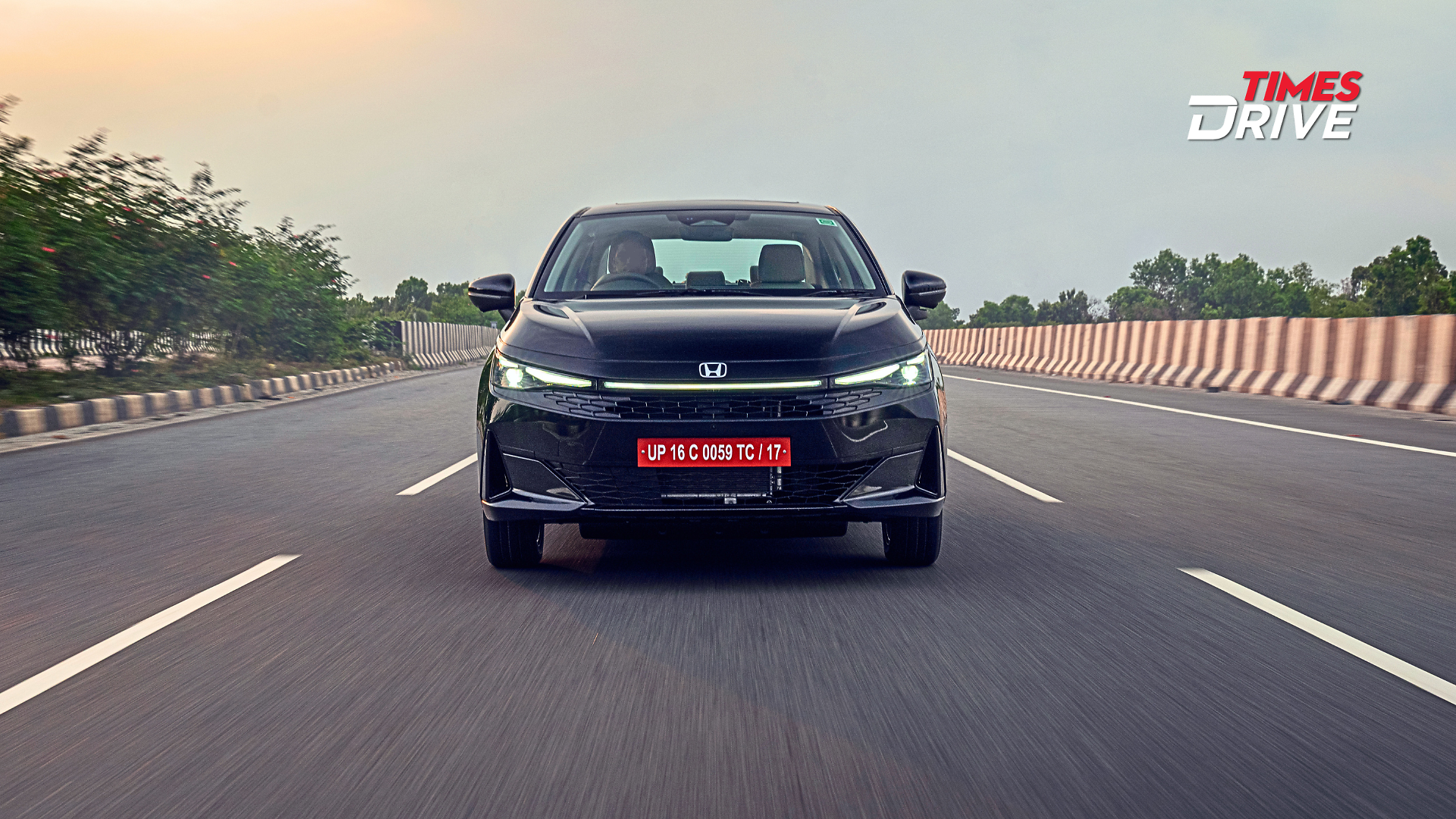 New Honda City e:HEV First Drive Review: The Return of 'Kitna Deti Hai ...