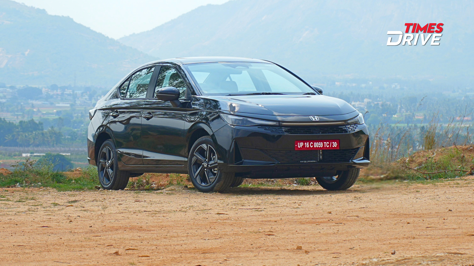 Honda City eHEV Price - Rs 2107 Lakh Ex-Showroom