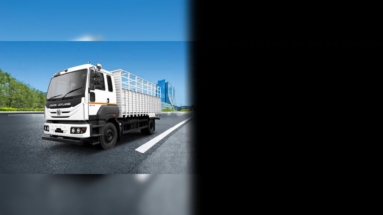 Ashok Leyland 1920 FES Box Body Diesel 2026, Specifications, Features ...