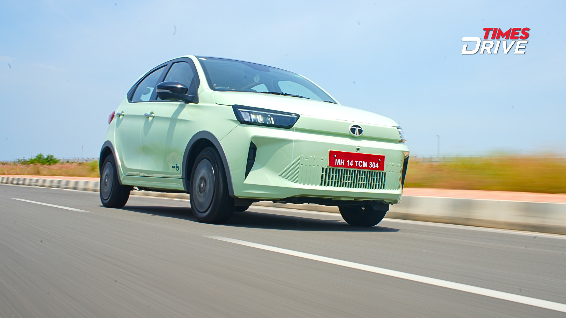 Up to 215 Km of real-world range C75