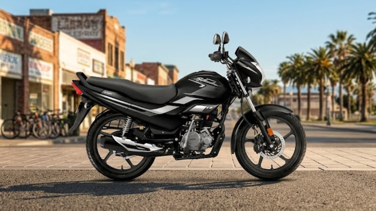 Hero Super Splendor Price, Mileage, Specs, Colours & Variants in India 2026