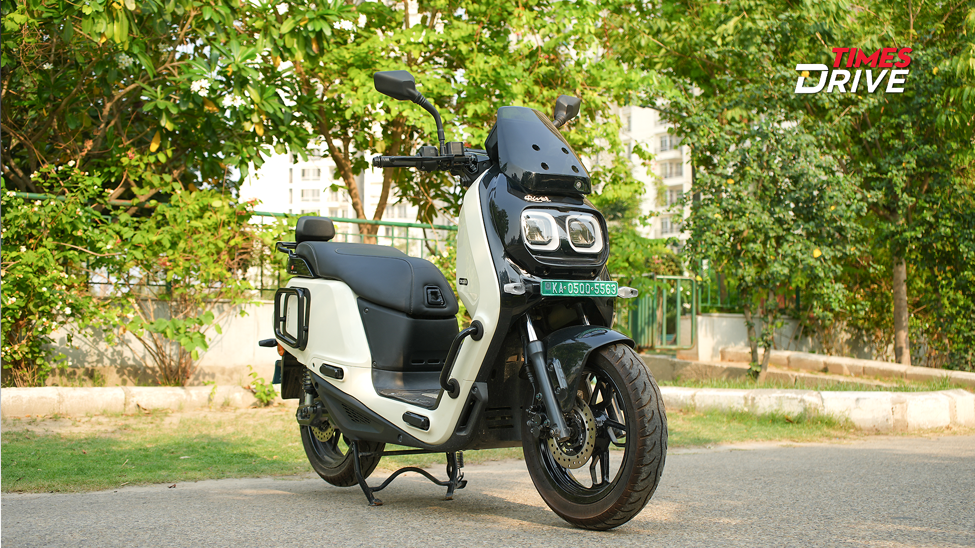 River Indie Electric Scooter Review