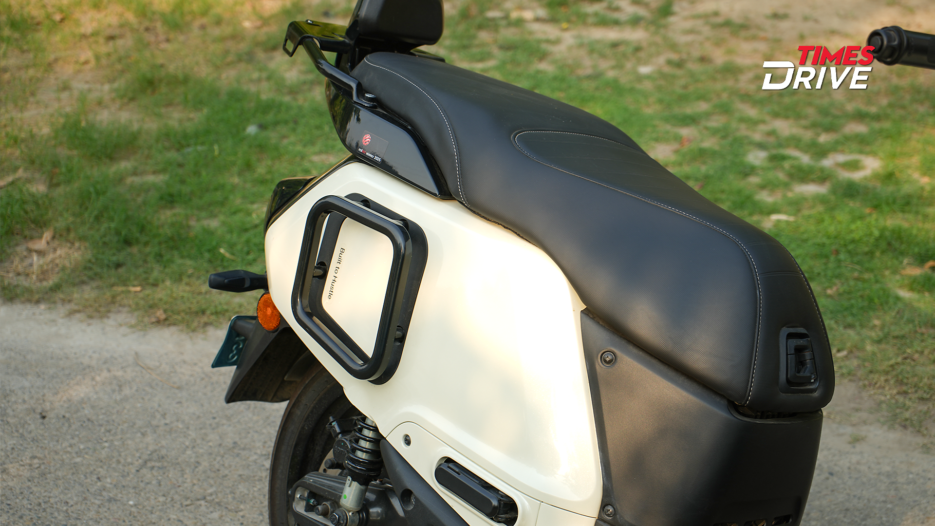 River Indie Electric Scooter Review