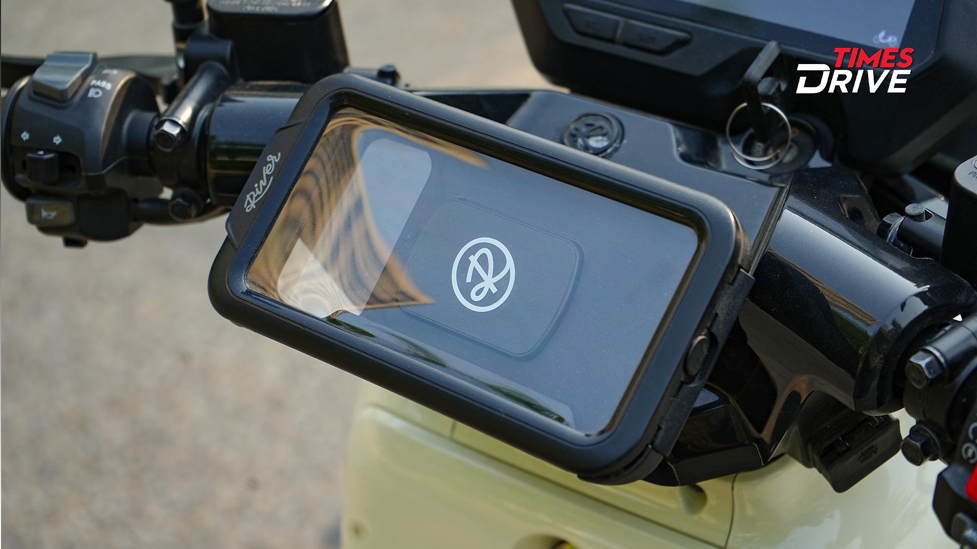 River Indie Electric Scooter Review