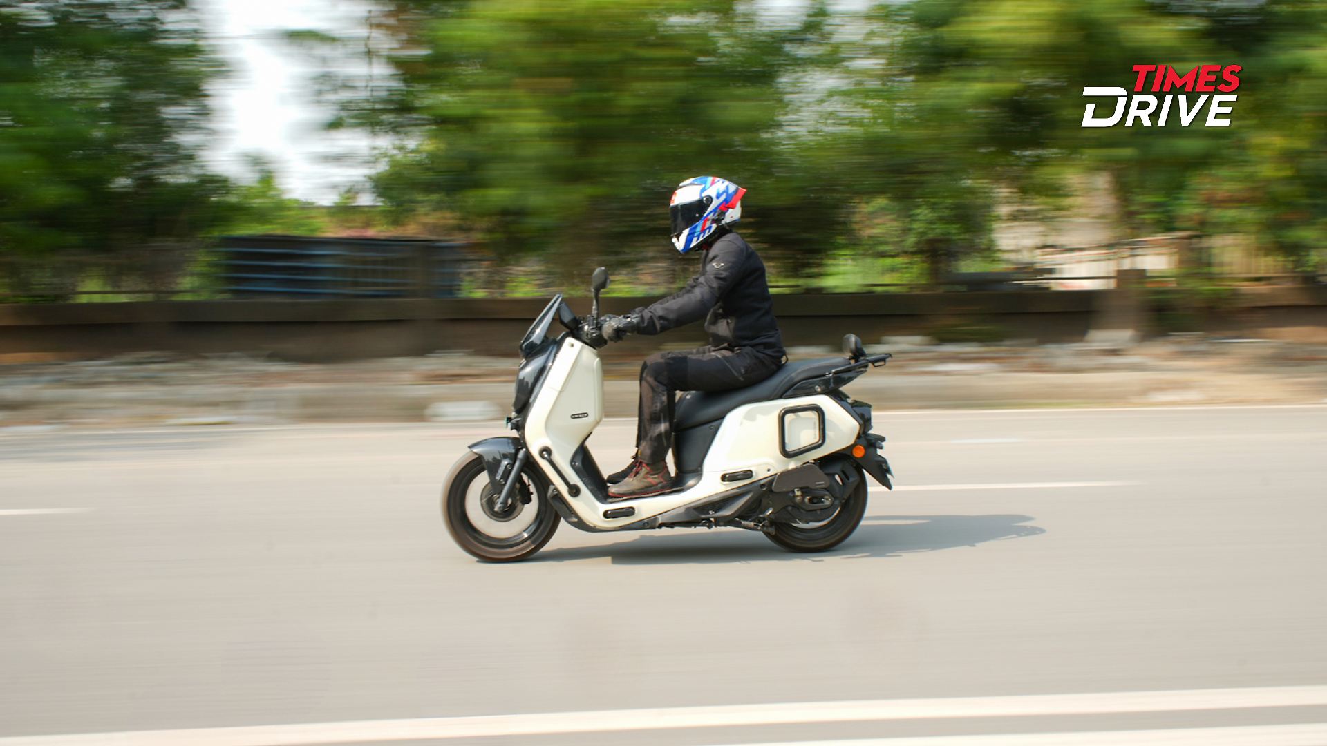 River Indie Electric Scooter Review