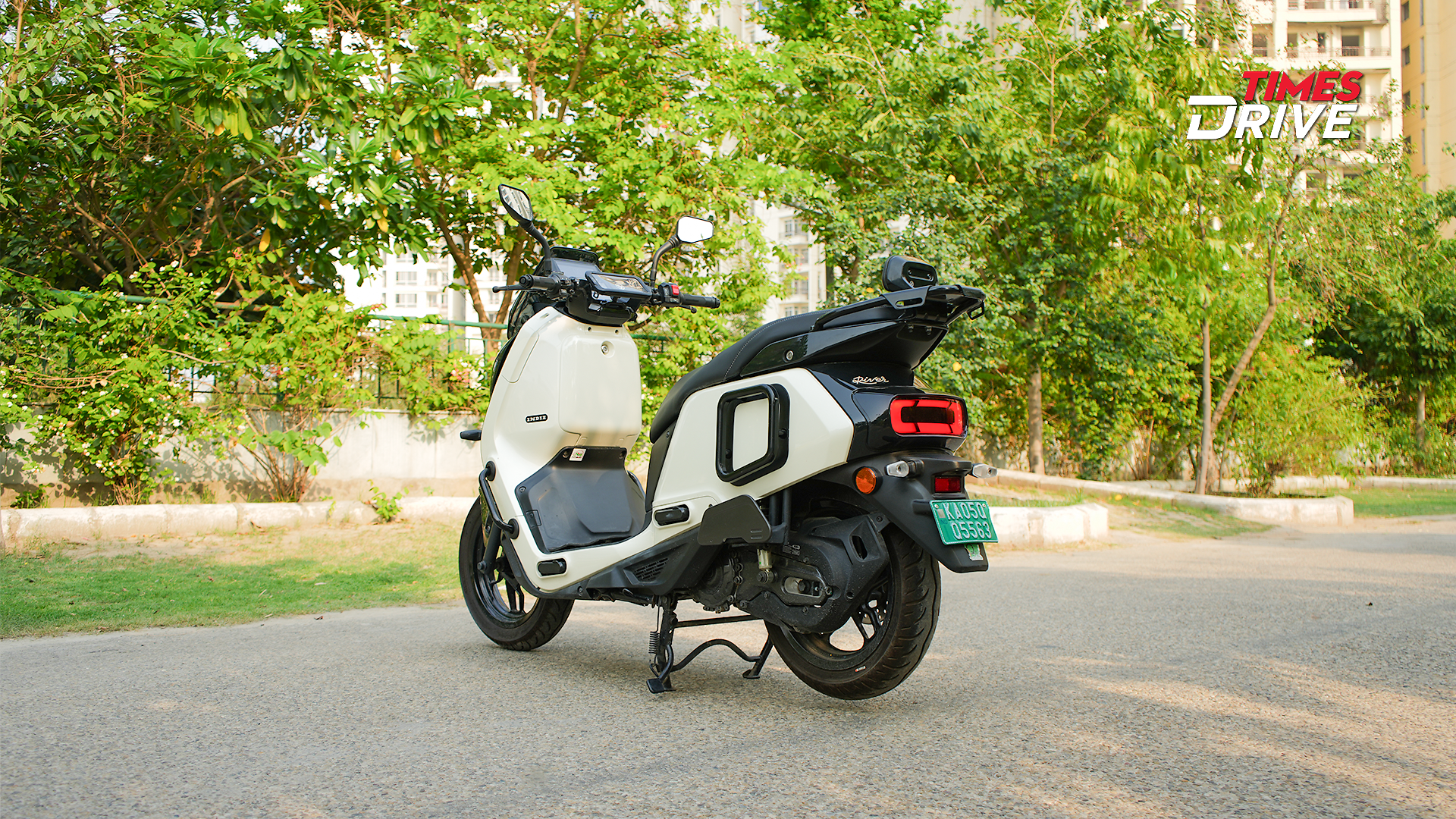 River Indie Electric Scooter Review