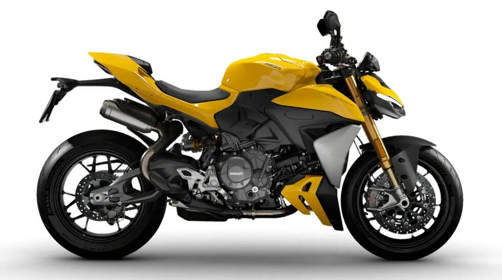 Ducati Panigale V2 Price 2026, Specifications, Features & Reviews