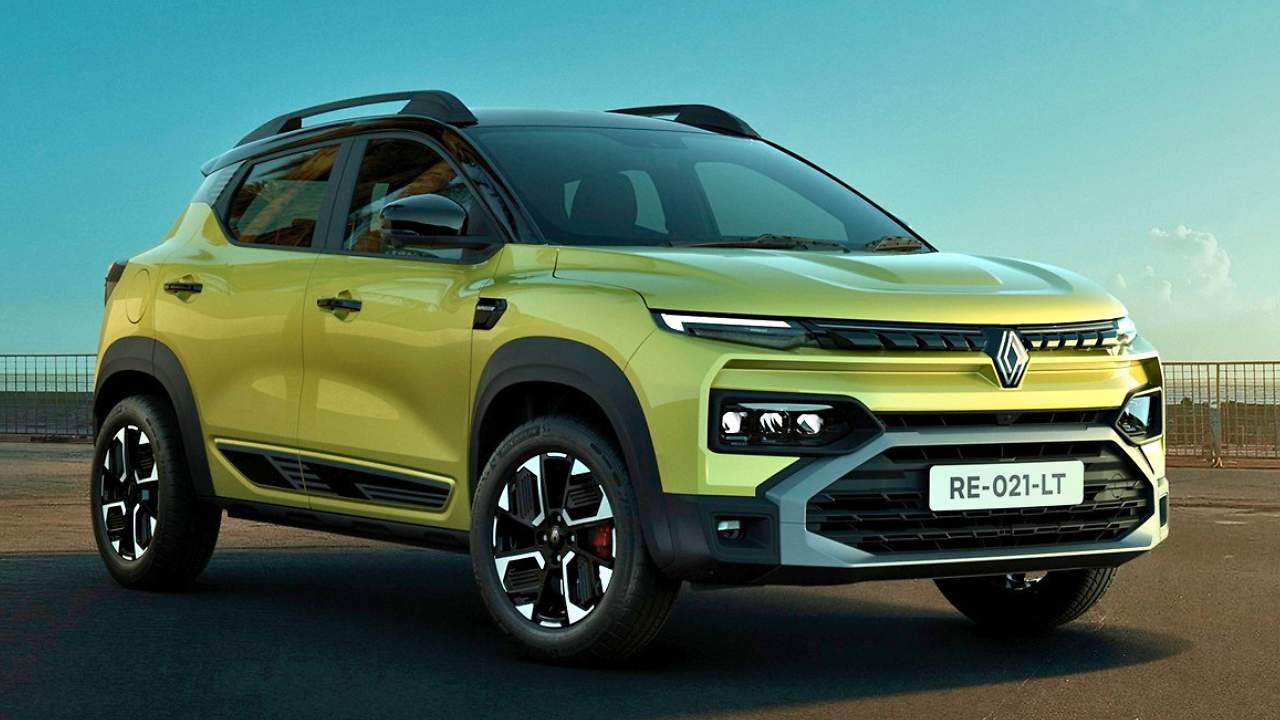 5 Most Affordable Cars in India with Ventilated Seats