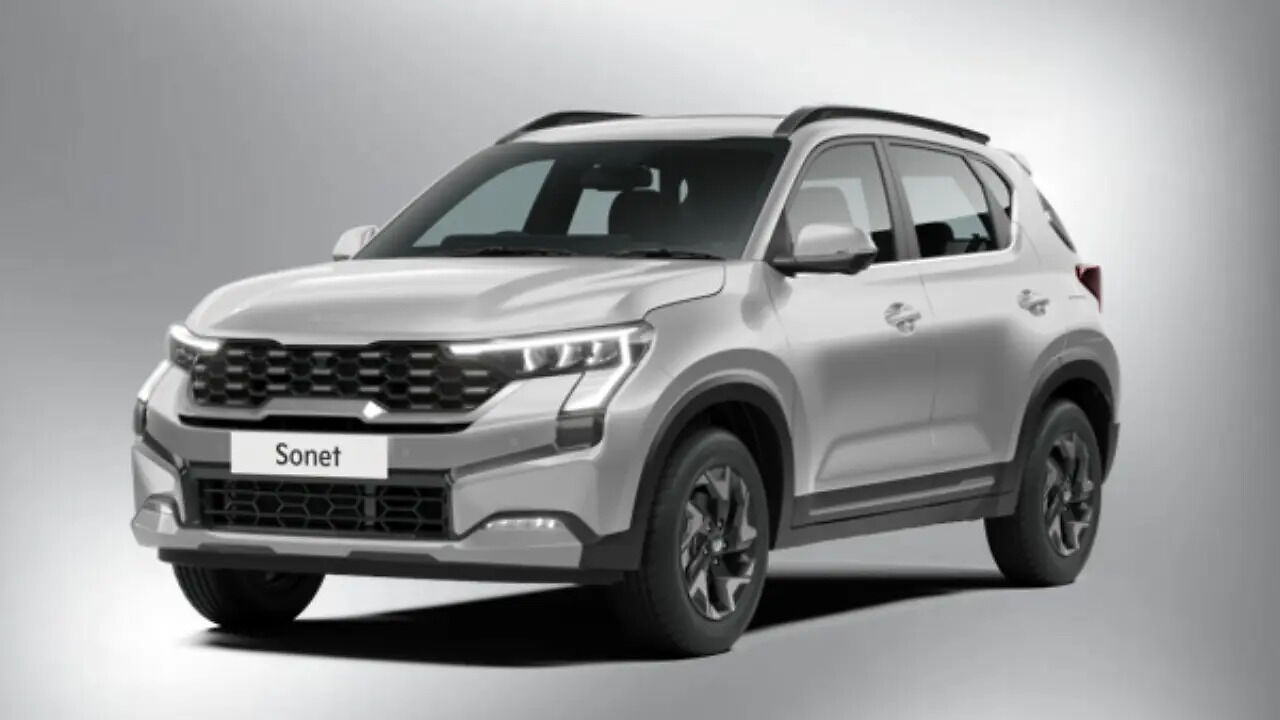 Kia Sonet