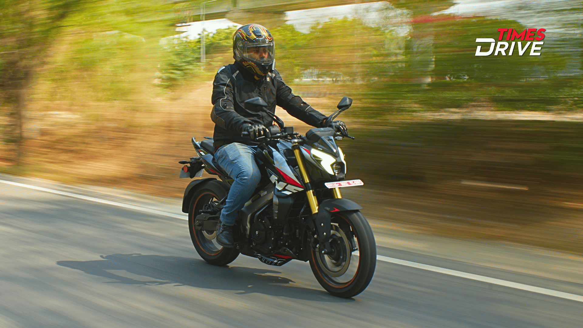Torque Output Reduced From 35 Nm to 332 Nm