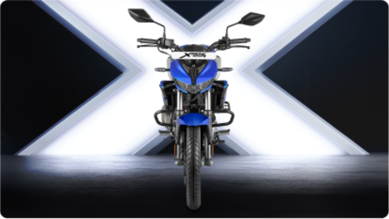 Hero Xtreme 125R Specifications