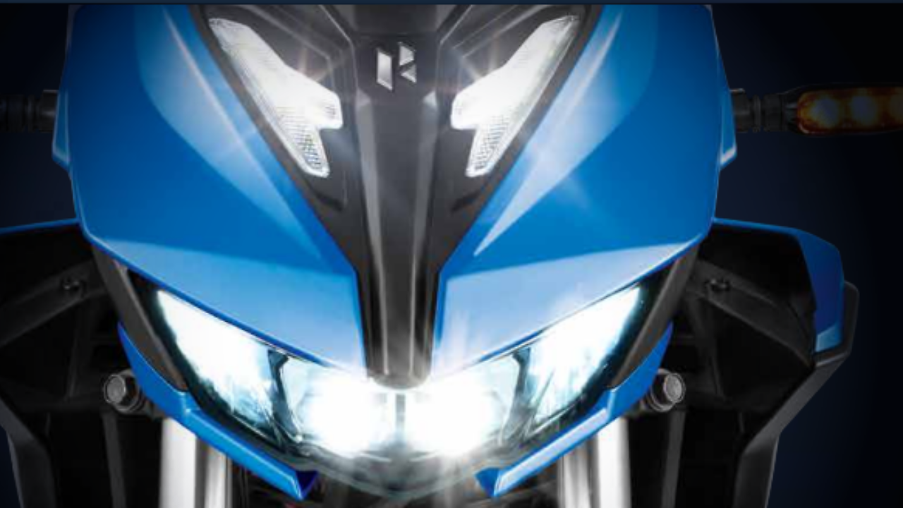 Hero Xtreme 125R Features