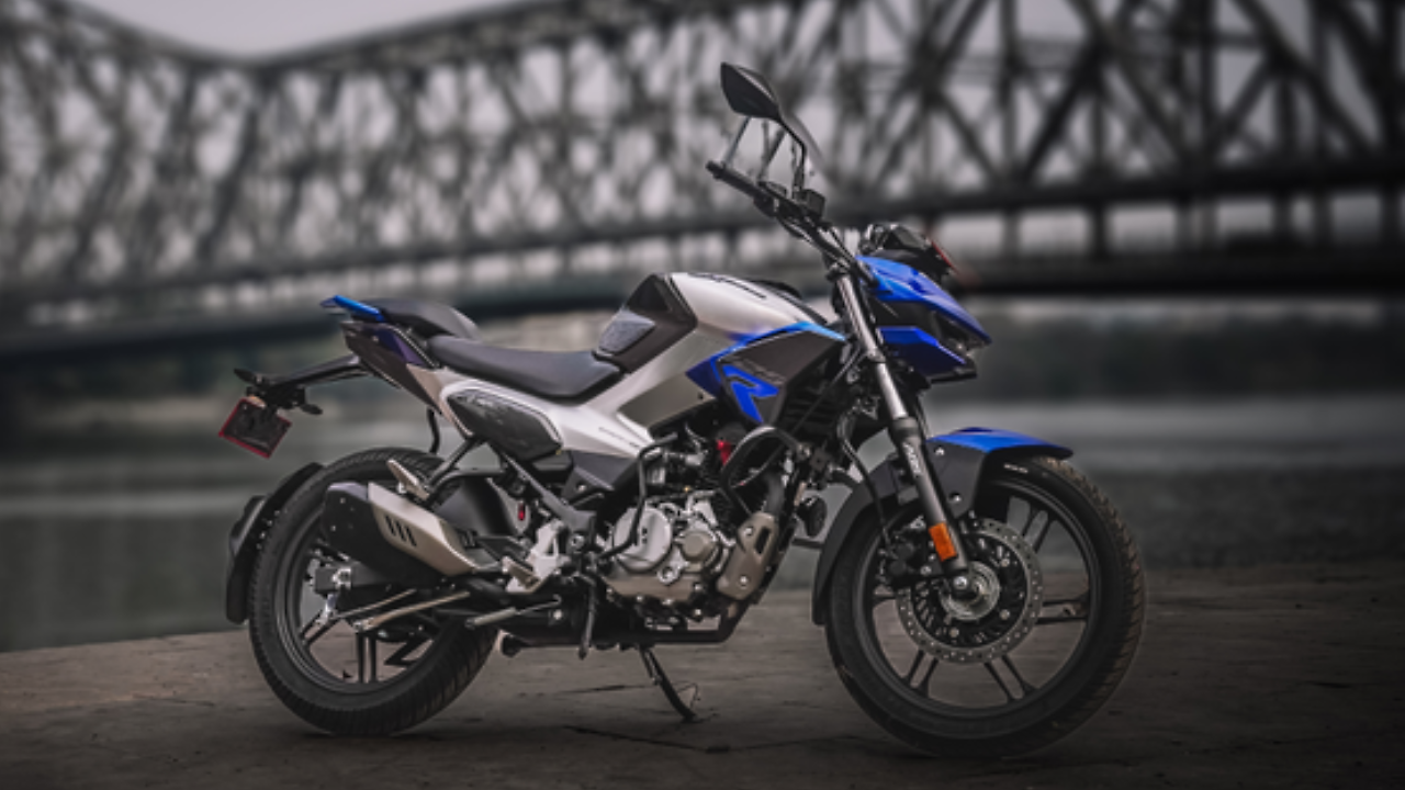 Hero Xtreme 125R