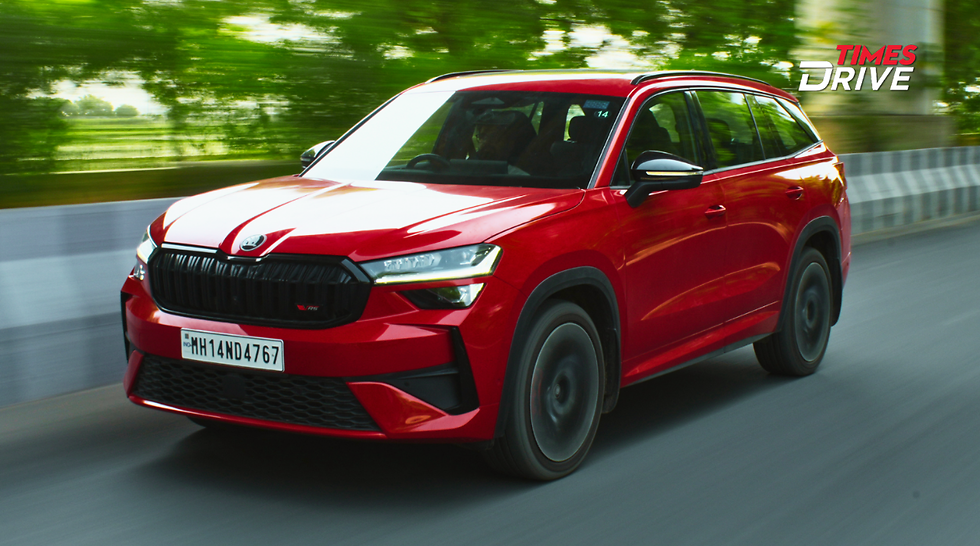 Skoda Slavia 1 5l Sportline Dsg 2026, Specifications, Features ...