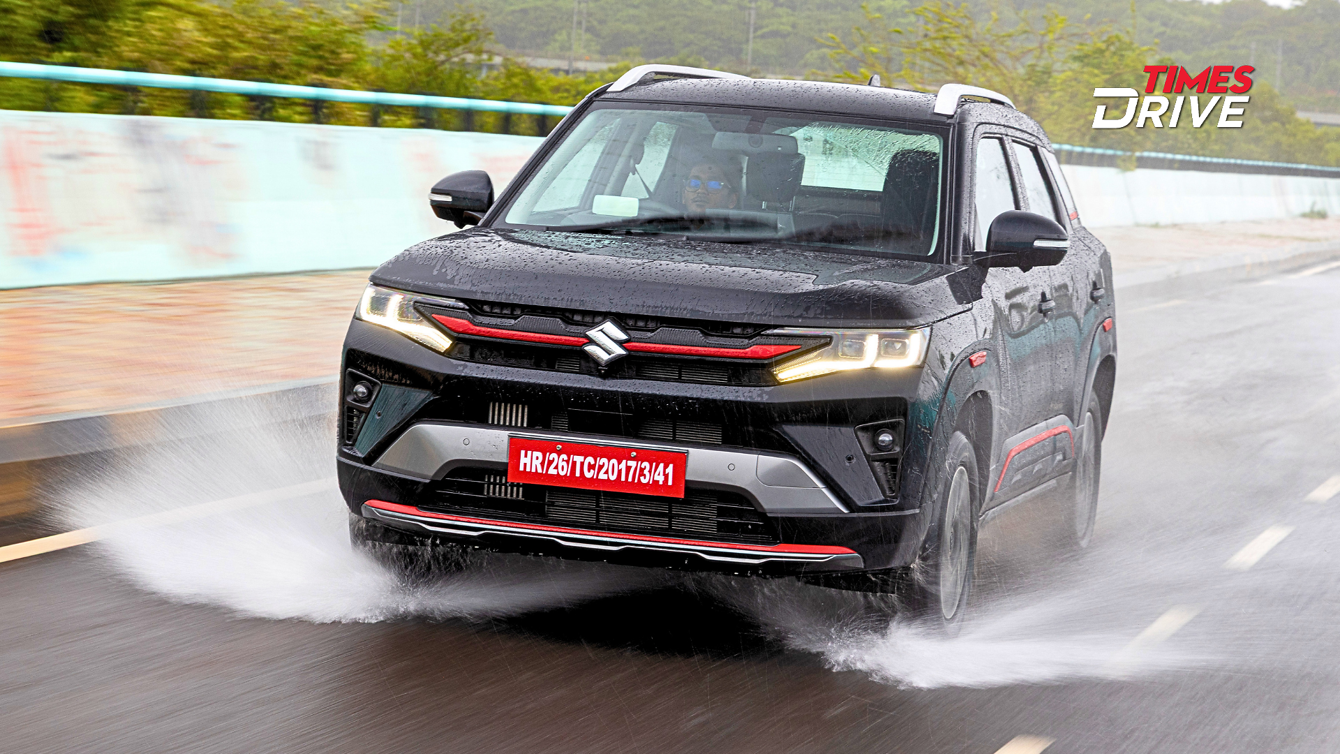 New 10-Litre Turbo Petrol Engine
