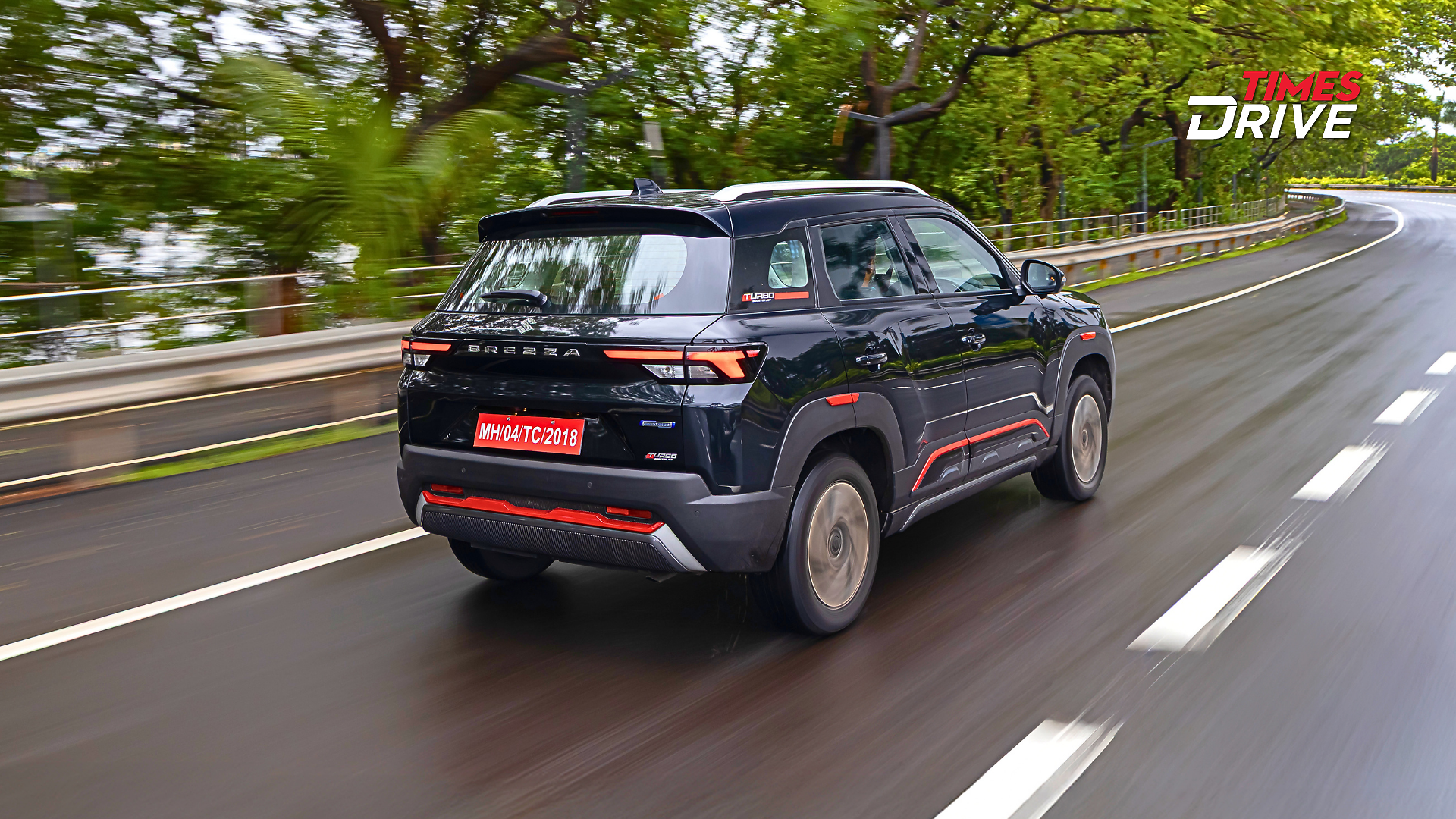 Output - 110 PS Power and 170 Nm Torque