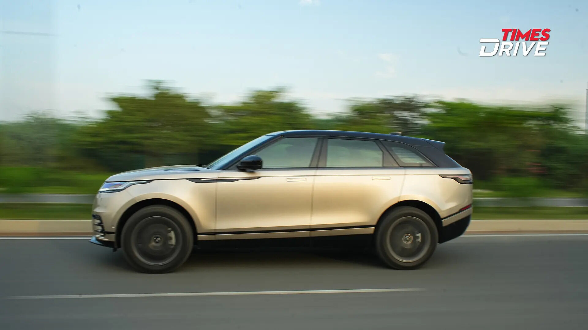 Range Rover Velar Autobiography Review