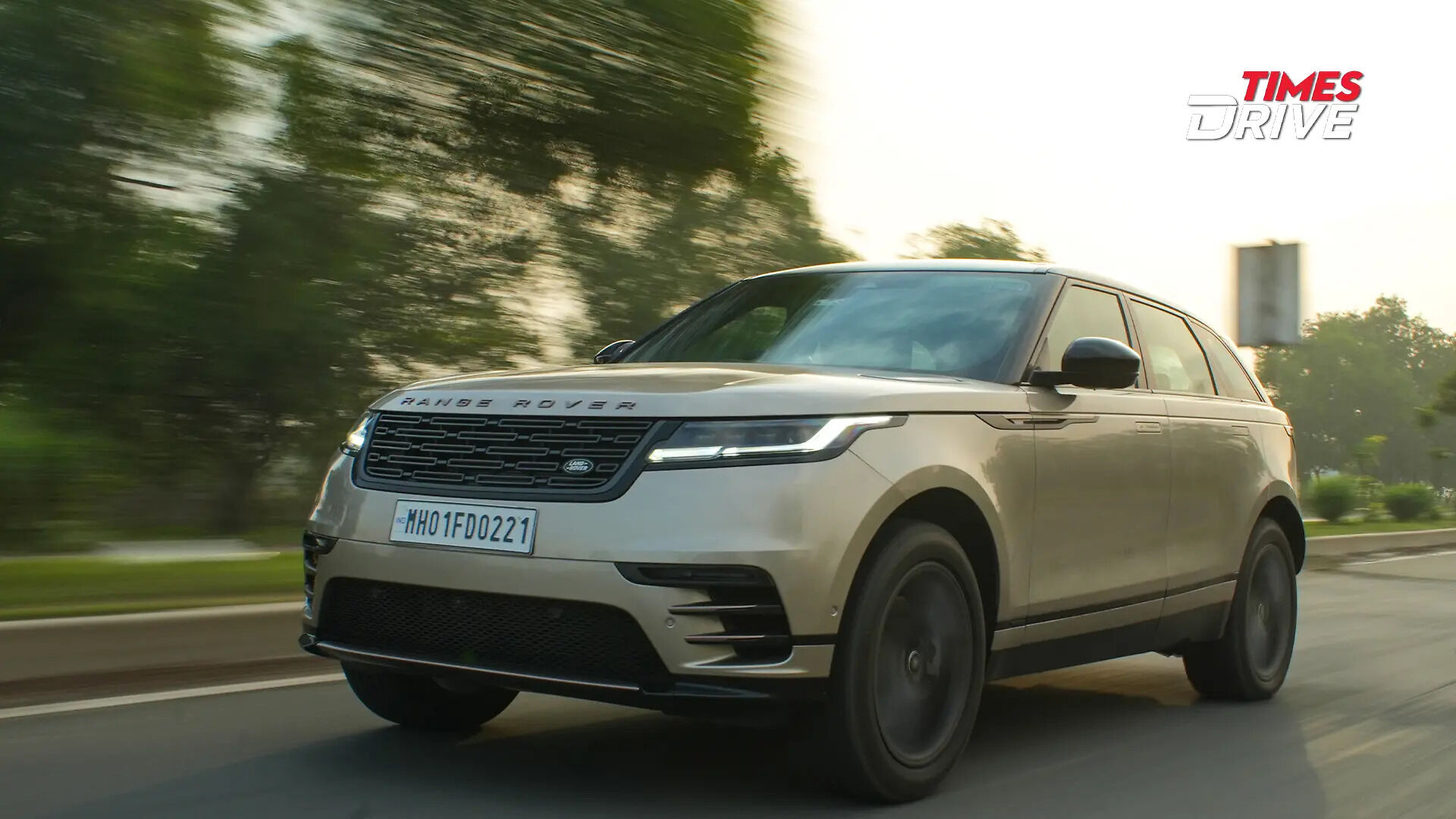 Range Rover Velar Autobiography Review