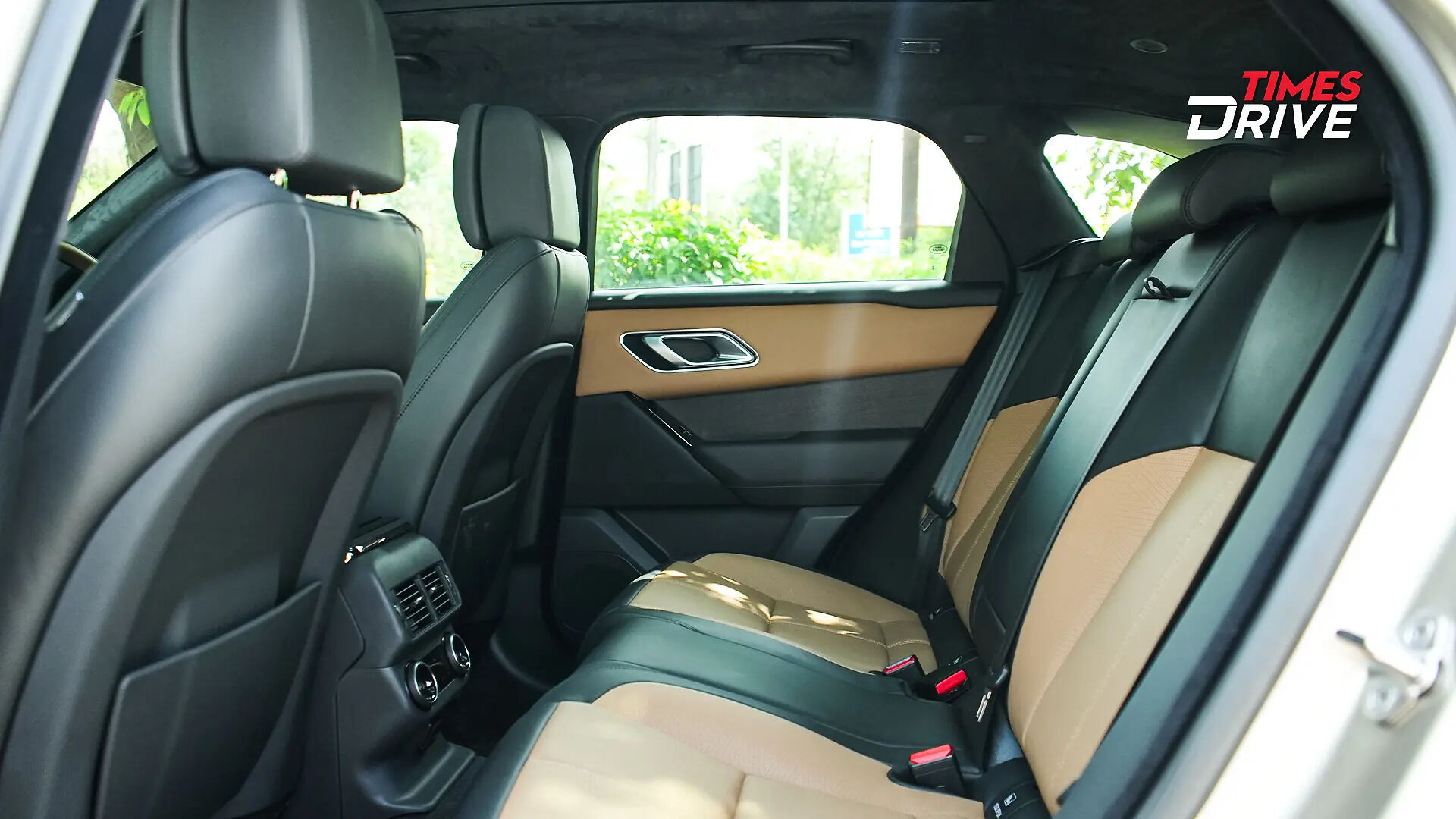 Range Rover Velar Autobiography
