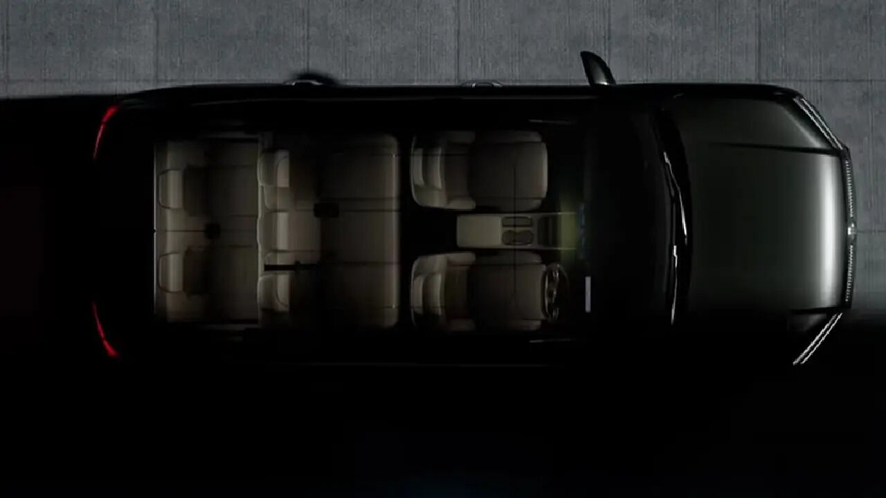 MG Hector Hawk Expected Interior Updates