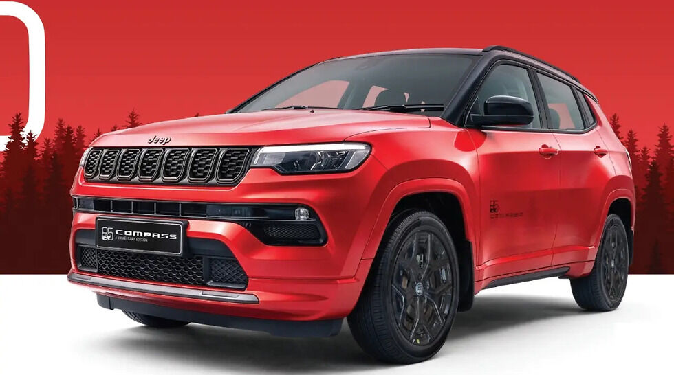 Jeep Compass 2 0 Sport 2026, Specifications, Features & Reviews | Times ...