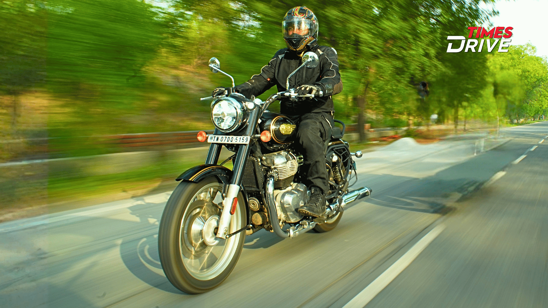Neutral Riding Position Enhances Everyday Rideability