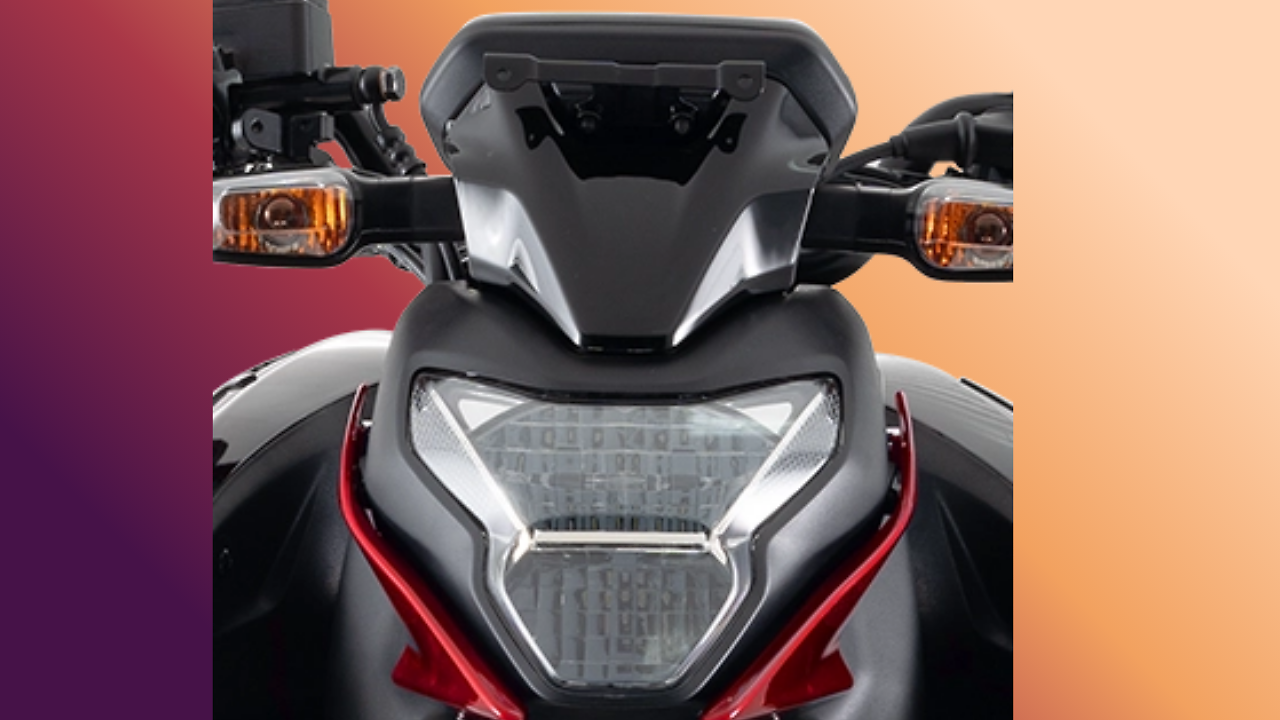 Pulsar N125 LED Headlamp