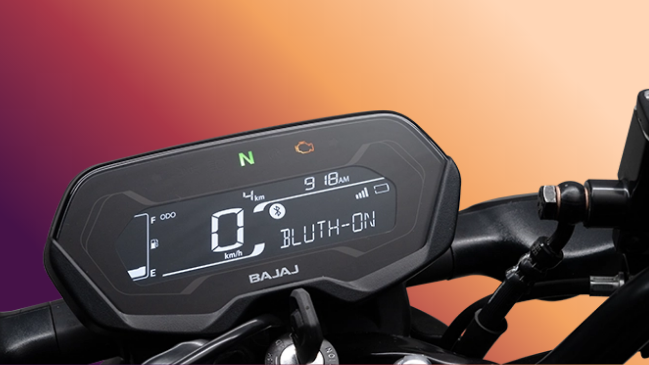 Pulsar N125 Digital Console