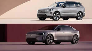Volvo EX90 ES90 India Launch Confirmed For October 12 What to Expect