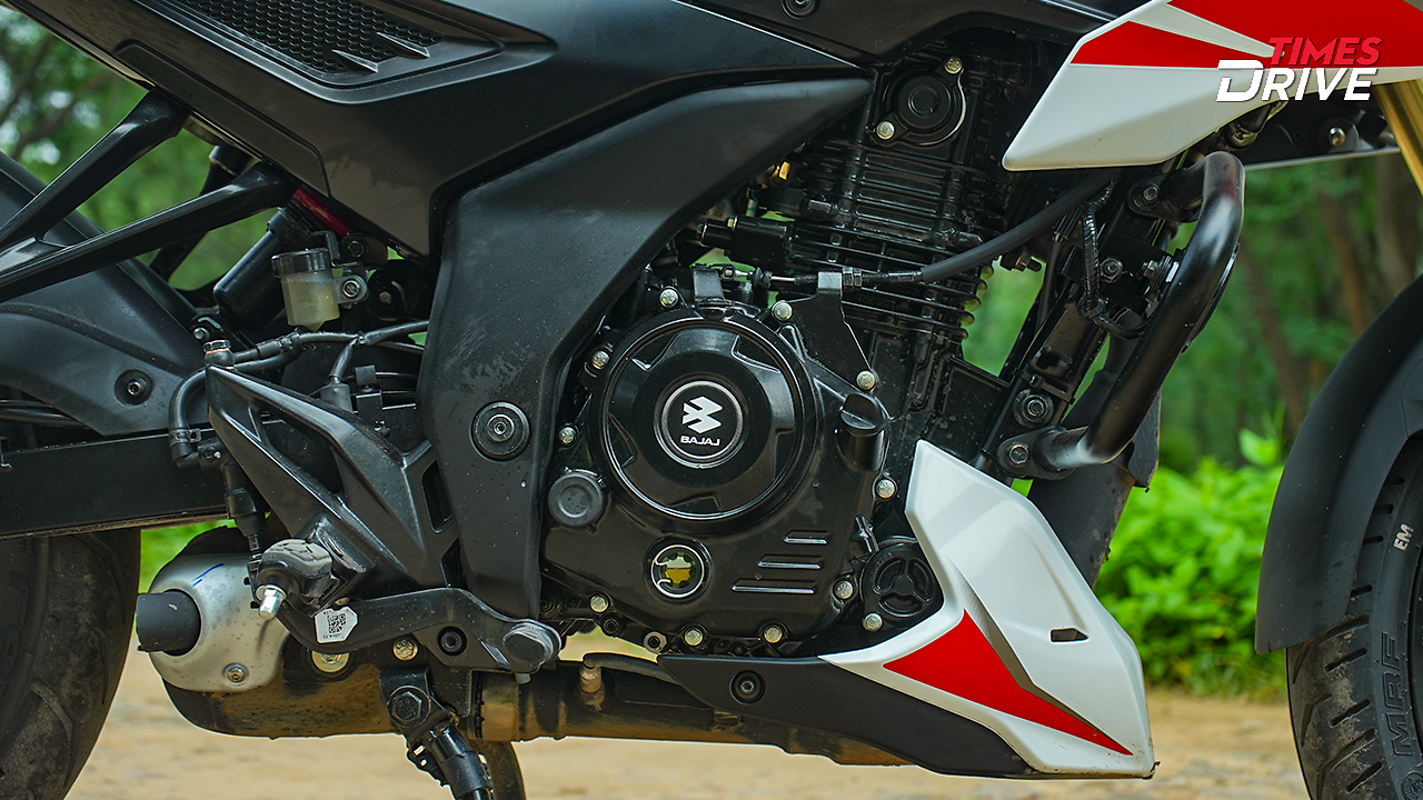 Bajaj Pulsar N160 SS First Ride Review