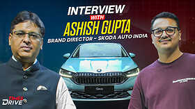 Skoda Octavia RS Superb Diesel India Launch Ashish Gupta Shares Key Details Times Drive