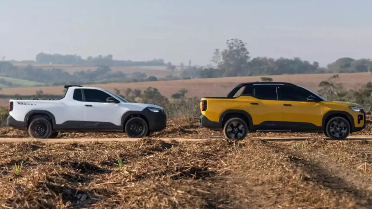 Volkswagen Tukan Two Versions For Different Buyers