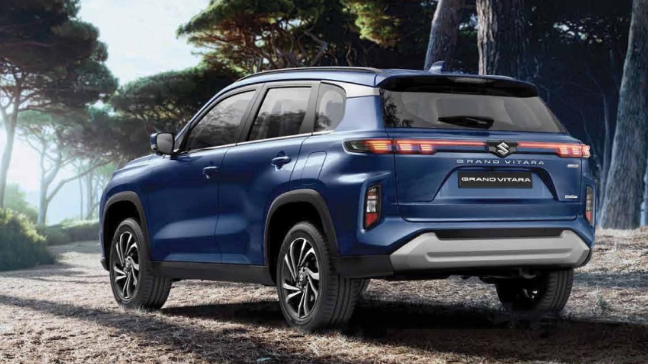 Grand Vitara