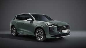 New Audi Q3 Bookings Open in India Ahead of Festive Season Launch