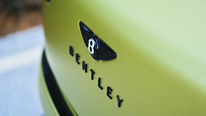 Bentley Torcal EV to Be the Brands Most Powerful Fastest Model Ever