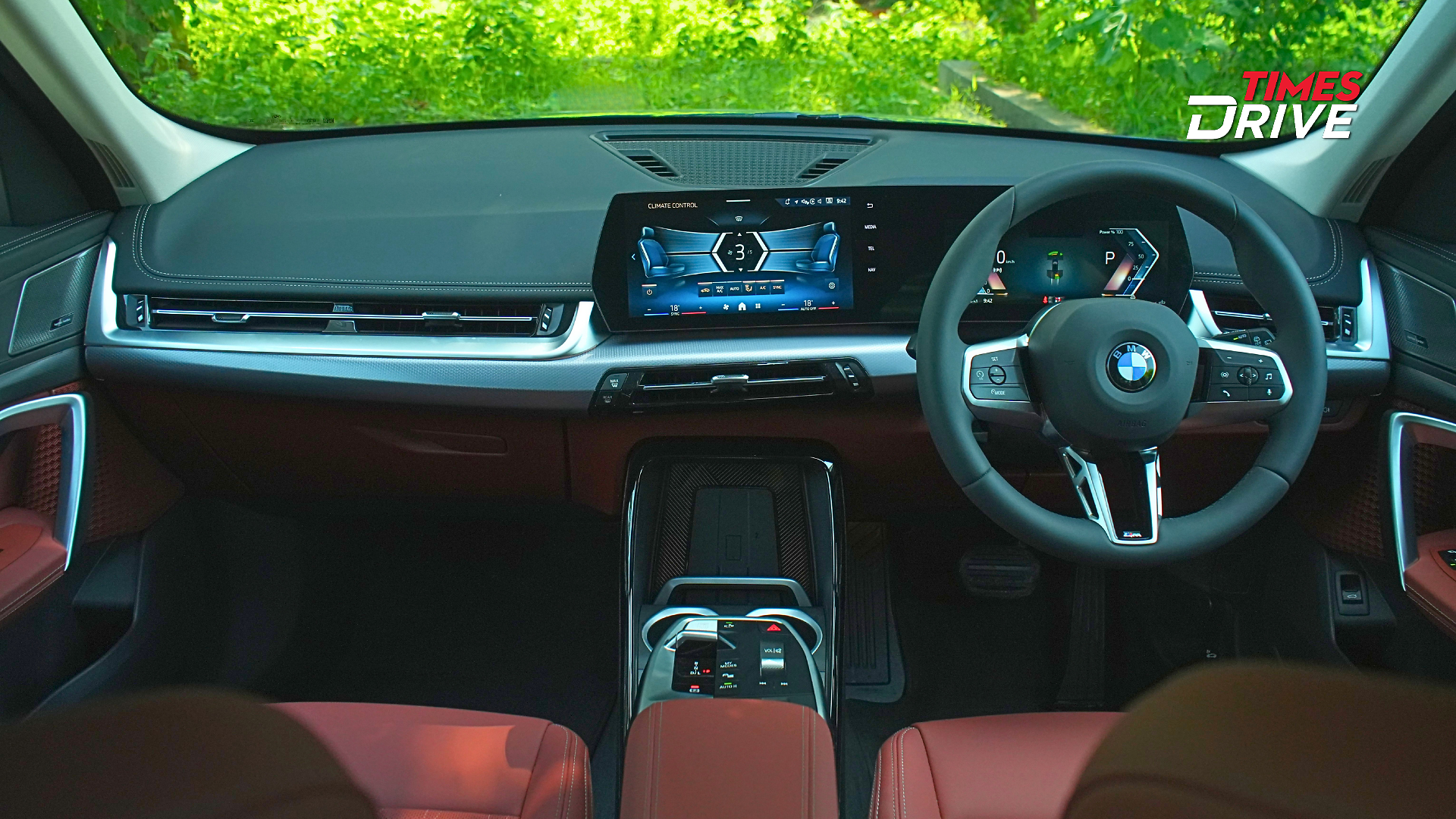 Features list is identical to the standard X1