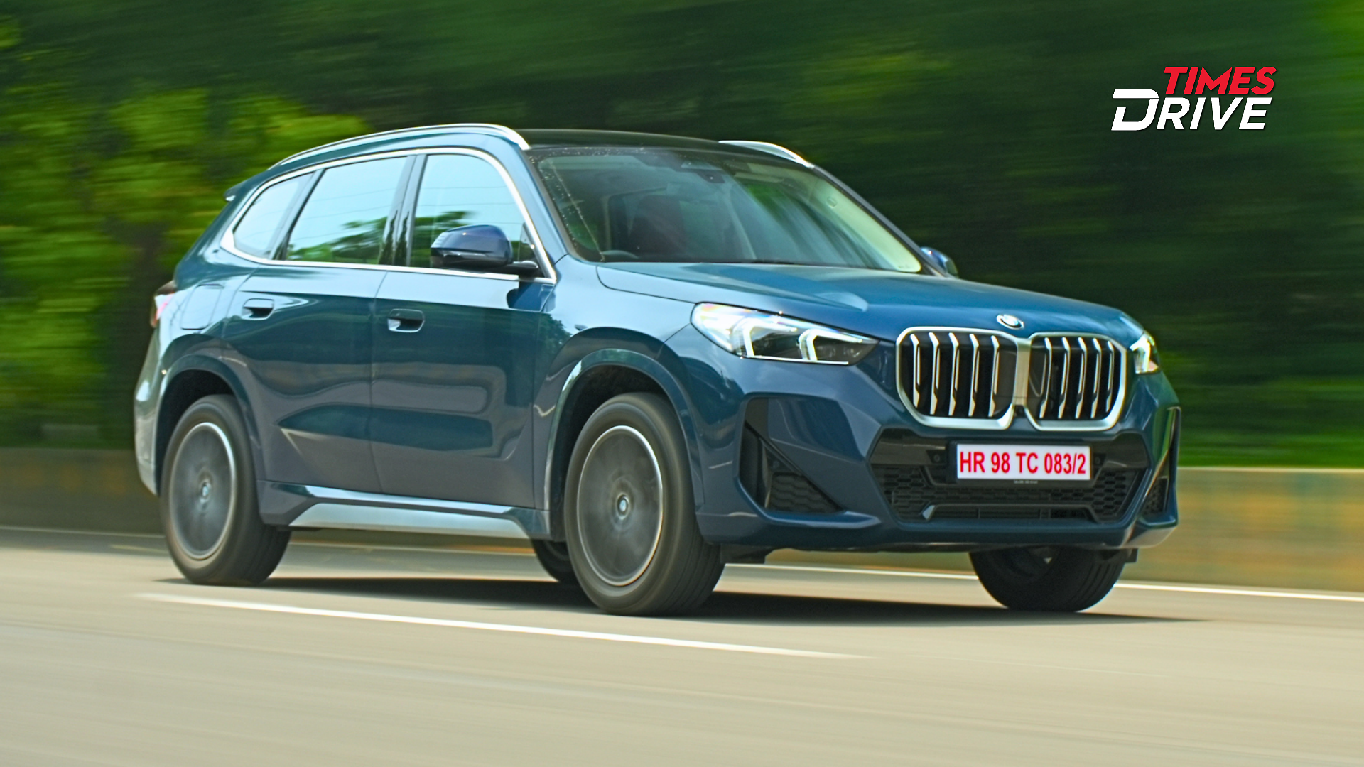 X1 LWB doubles down on value proposition