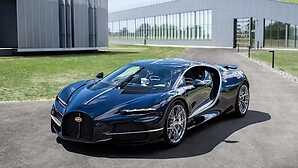 Porsche Exits Bugatti Rimac Sells Stakes What Changes Now