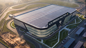 Ultraviolette to Scale EV Production at BIGGA Facility Targets 25 Lakh Units Annually