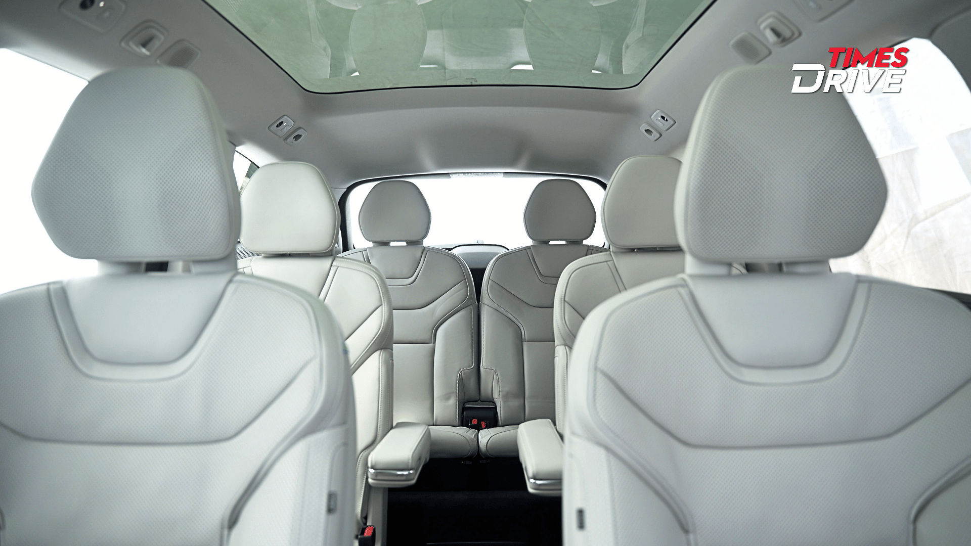 Will only be available as a 6-seater