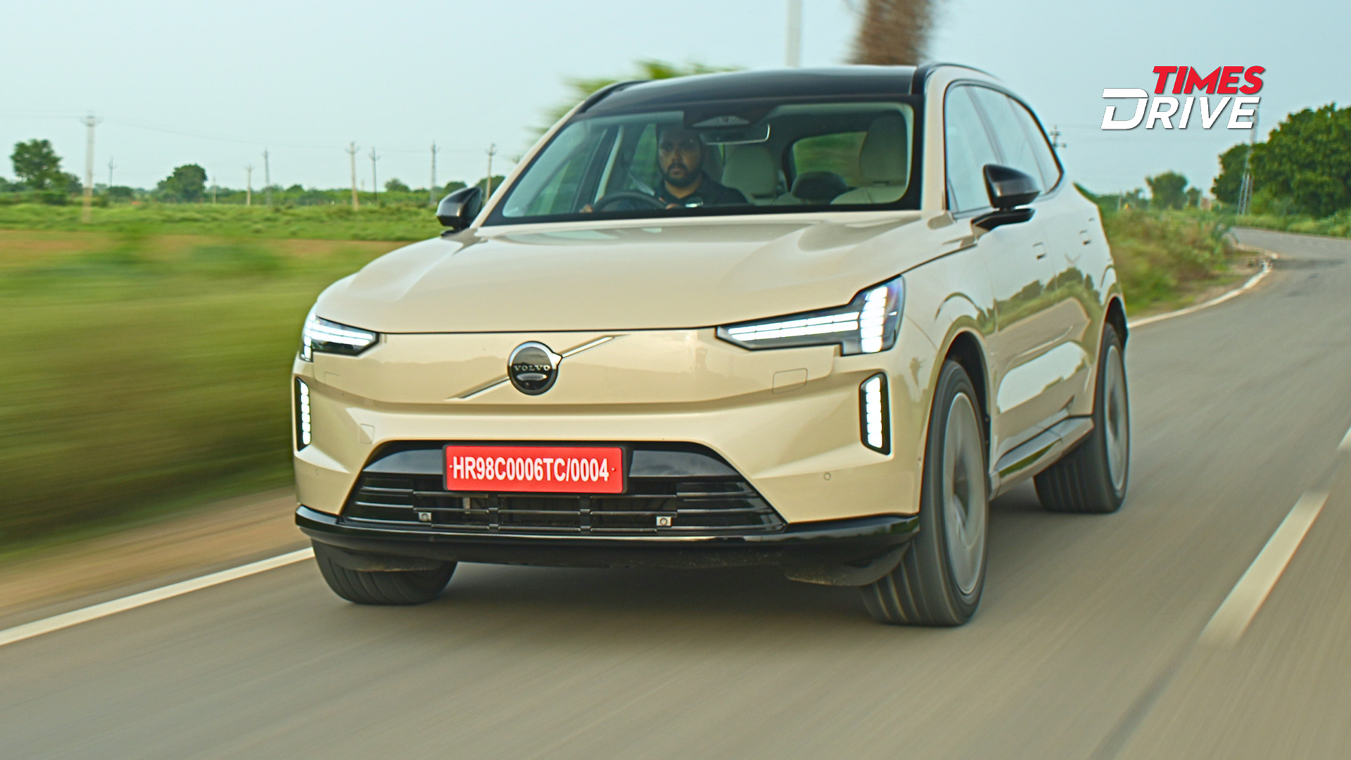 Does 0-100 Kmph in 55 seconds