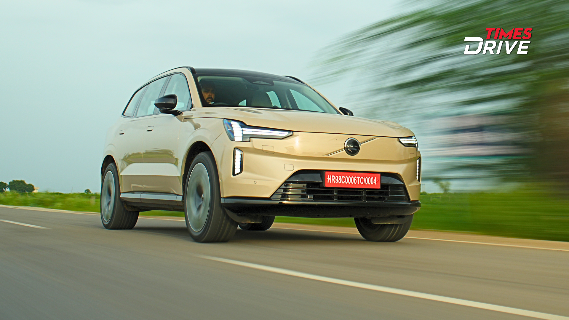 Top Speed - 180 Kmph