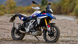 BMW F 450 GS Gets a Price Hike of up to Rs 30000 Now Starts at Rs 495 Lakh