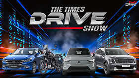Maruti Suzuki Baleno Facelift RE Himalayan 440 Kia Sorento Volvo EX90 Times Drive Show
