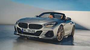 Bovensiepen Spider Revealed Gets 429bhp Engine and Just 99 Units Planned