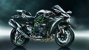 2027 Kawasaki Ninja H2 Debuts with 206bhp Engine Will it Come to India